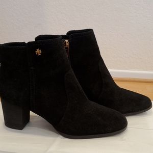 Tory Burch Bootie